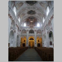 Luzern, Jesuitenkirche, Foto Zairon, Wikipedia.JPG